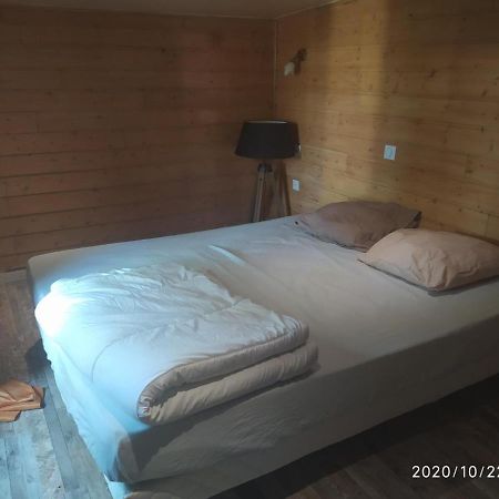 Charmant Chalet Lucciana (Corsica) Zewnętrze zdjęcie