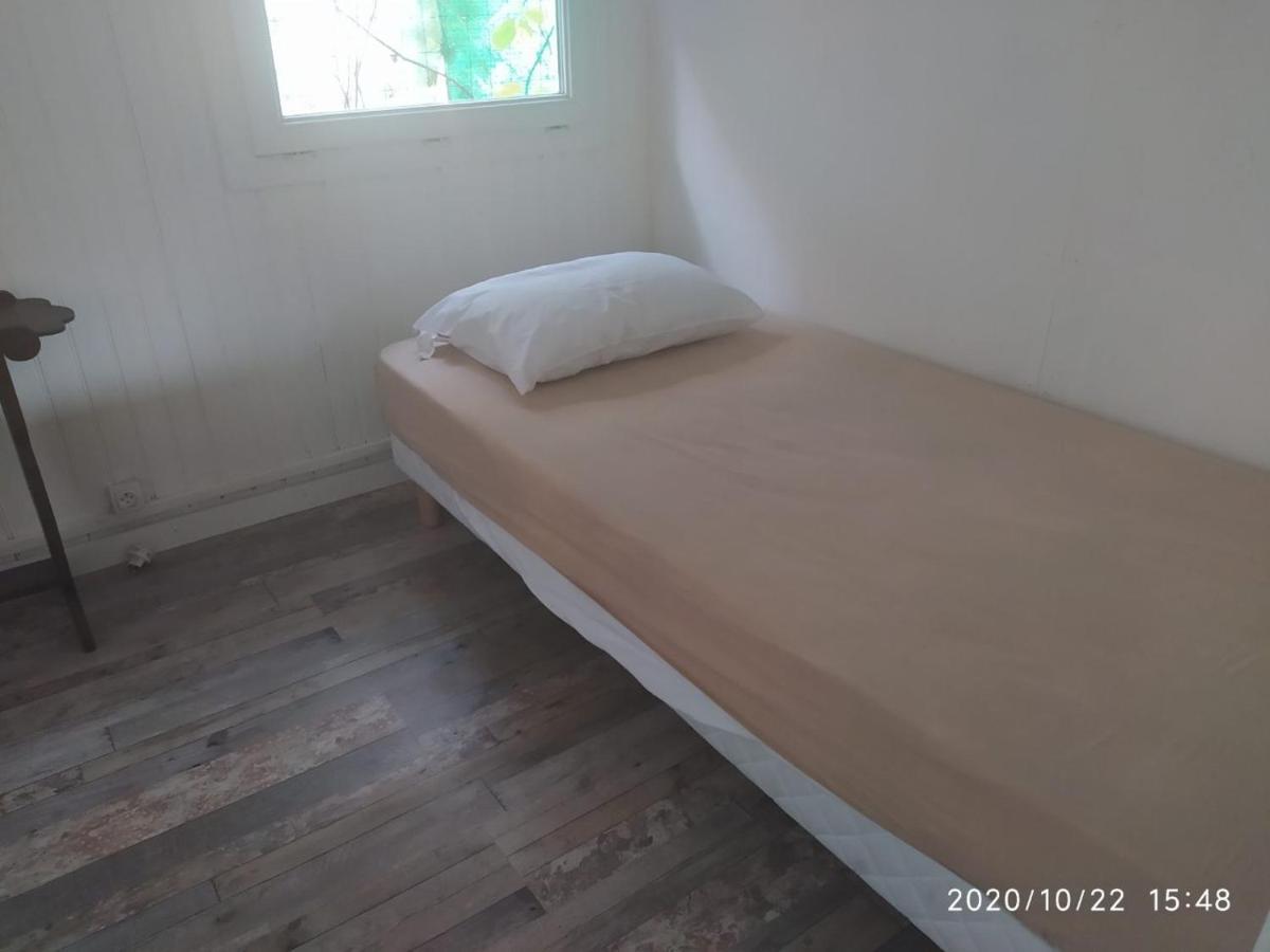 Charmant Chalet Lucciana (Corsica) Zewnętrze zdjęcie