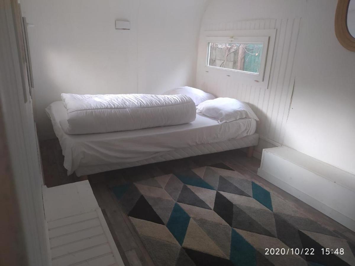 Charmant Chalet Lucciana (Corsica) Zewnętrze zdjęcie